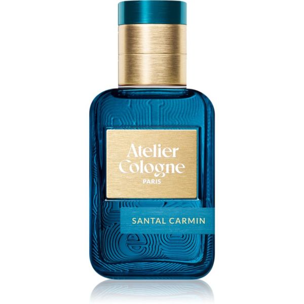 Atelier Cologne Atelier Cologne Cologne Rare Santal Carmin parfemska voda uniseks 30 ml