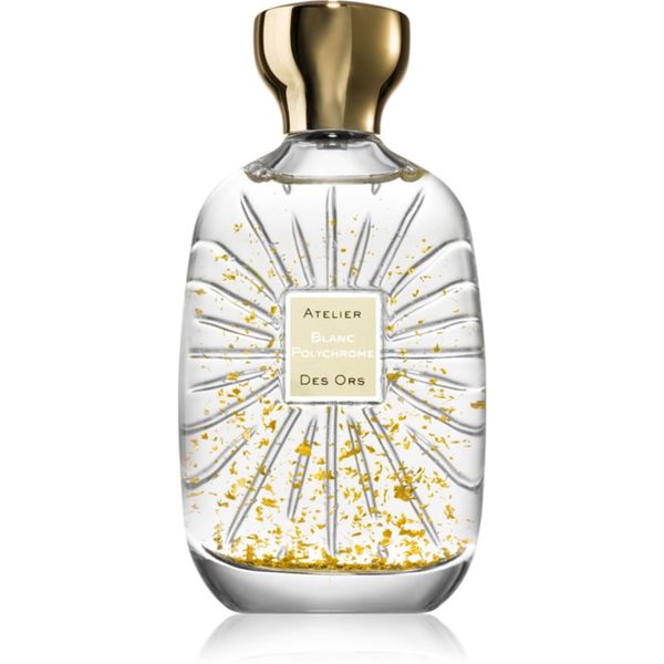 Atelier Des Ors Atelier Des Ors Blanc Polychrome parfemska voda uniseks 100 ml