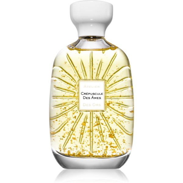 Atelier Des Ors Atelier Des Ors Crépuscule Des Âmes parfemska voda uniseks 100 ml