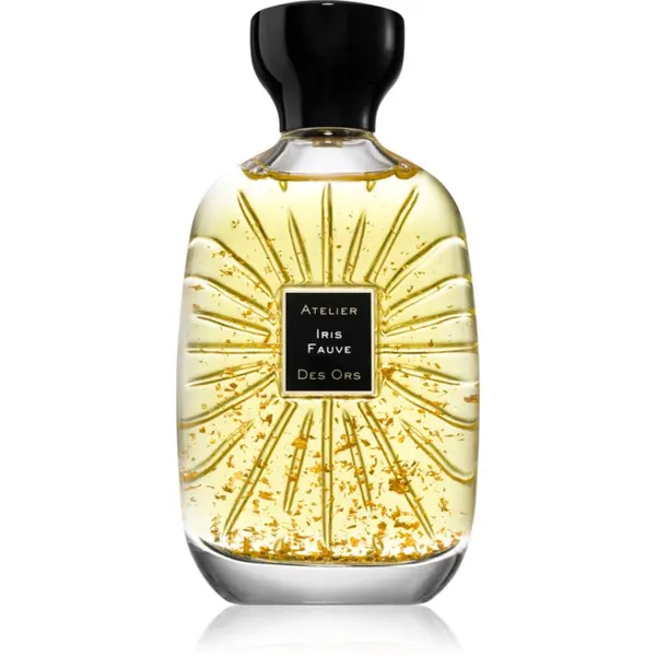 Atelier Des Ors Atelier Des Ors Iris Fauve parfemska voda uniseks 100 ml