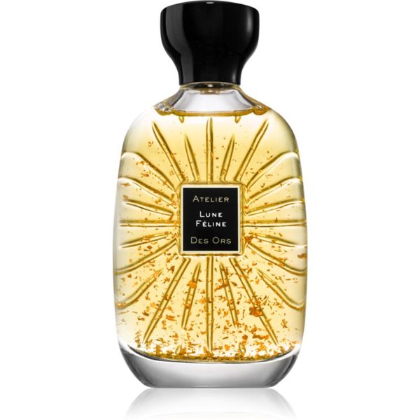 Atelier Des Ors Atelier Des Ors Lune Féline parfemska voda uniseks 100 ml