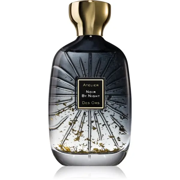 Atelier Des Ors Atelier Des Ors Noir by Night parfemska voda uniseks 100 ml