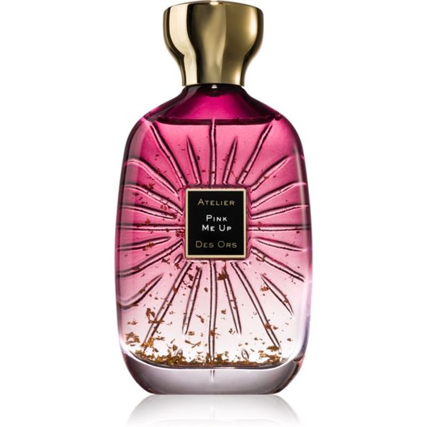 Atelier Des Ors Atelier Des Ors Pink Me Up parfemska voda uniseks 100 ml