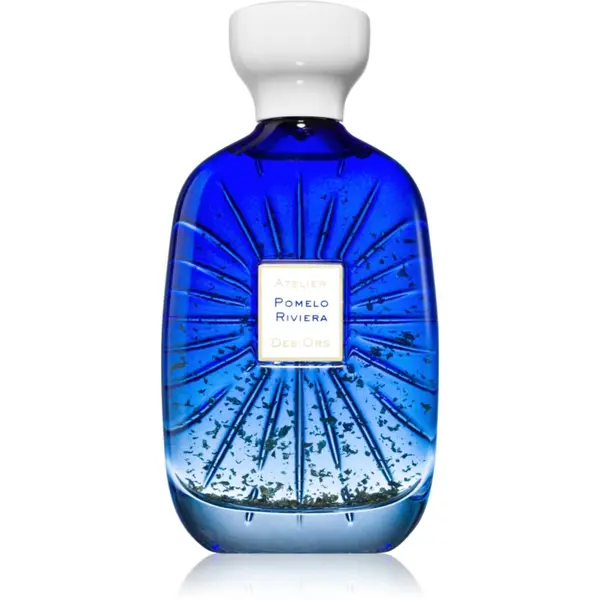 Atelier Des Ors Atelier Des Ors Pomelo Riviera parfemska voda uniseks 100 ml