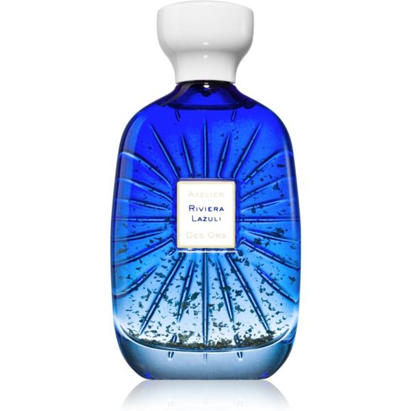 Atelier Des Ors Atelier Des Ors Riviera Lazuli parfemska voda uniseks 100 ml