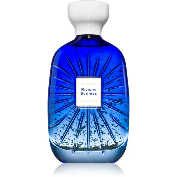 Atelier Des Ors Atelier Des Ors Riviera Sunrise parfemska voda uniseks 100 ml