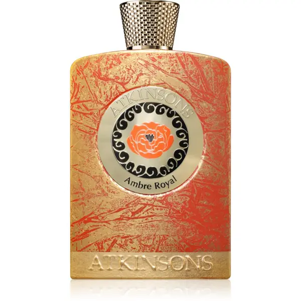 Atkinsons Atkinsons Ambre Royal parfem uniseks 100 ml