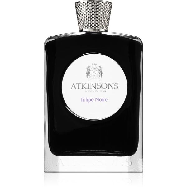 Atkinsons Atkinsons Emblematic Tulipe Noire parfemska voda za žene 100 ml