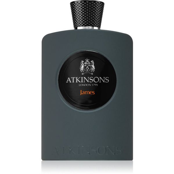 Atkinsons Atkinsons Iconic James parfemska voda za muškarce 100 ml