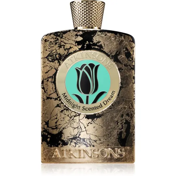 Atkinsons Atkinsons Midnight Scented Dream parfem uniseks 100 ml