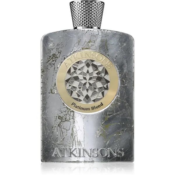 Atkinsons Atkinsons Platinum Blend parfemska voda uniseks 100 ml