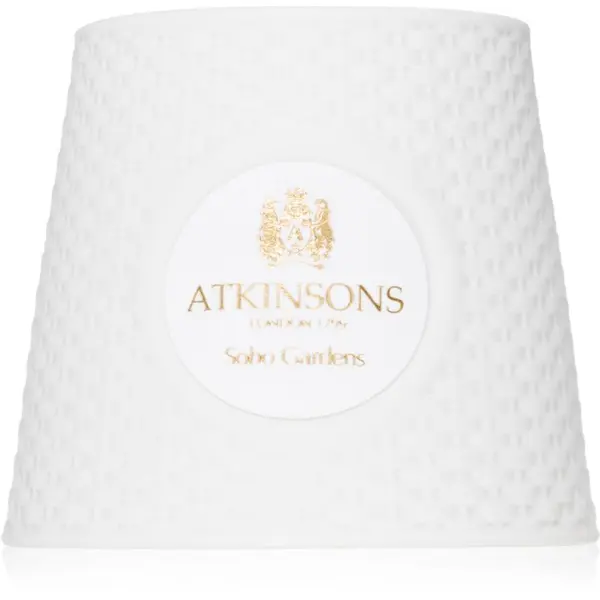 Atkinsons Atkinsons Soho Gardens mirisna svijeća 250 g