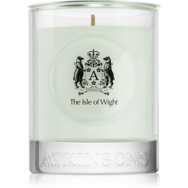 Atkinsons Atkinsons The Isle Of Wight mirisna svijeća 200 g