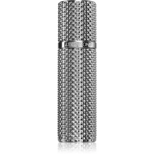 Atkinsons Atkinsons Travel Perfume Case punjivi flakon boja 1 kom