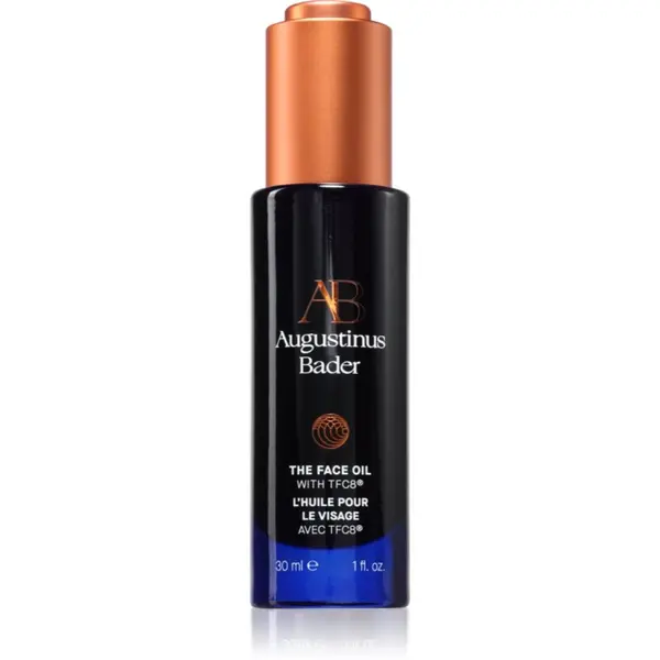 Augustinus Bader Augustinus Bader The Face Oil ulje za lice s regenerirajućim učinkom 30 ml