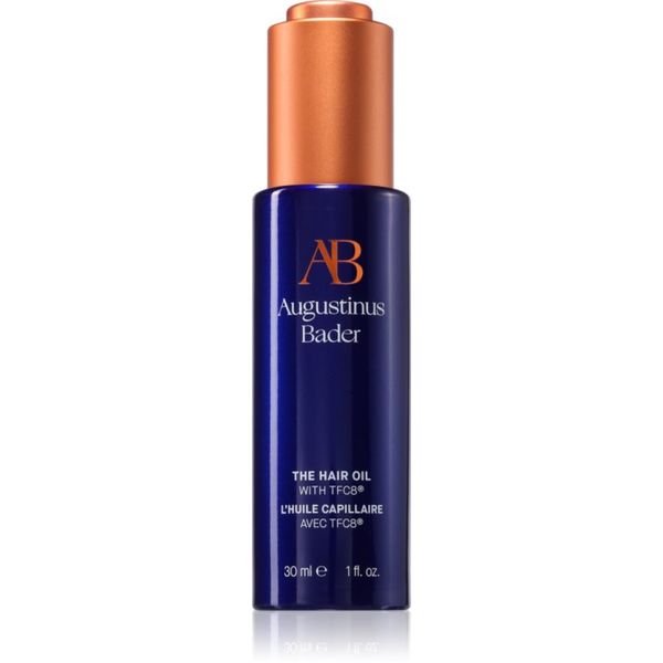 Augustinus Bader Augustinus Bader The Hair Oil ulje za kosu 30 ml