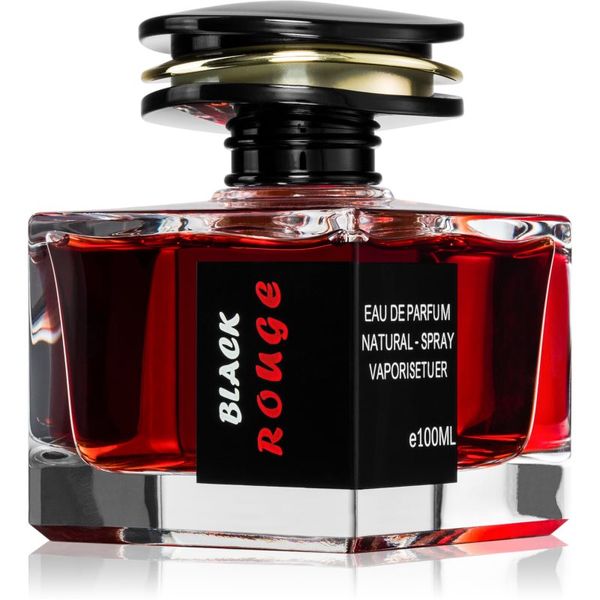 Aurora Aurora Black Rouge parfemska voda za žene 100 ml