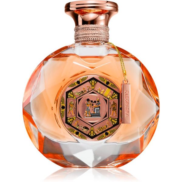 Aurora Aurora Cleopatra parfemska voda za žene 100 ml