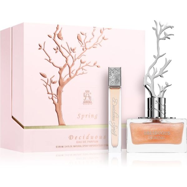 Aurora Aurora Deciduous Spring poklon set za žene 100 ml