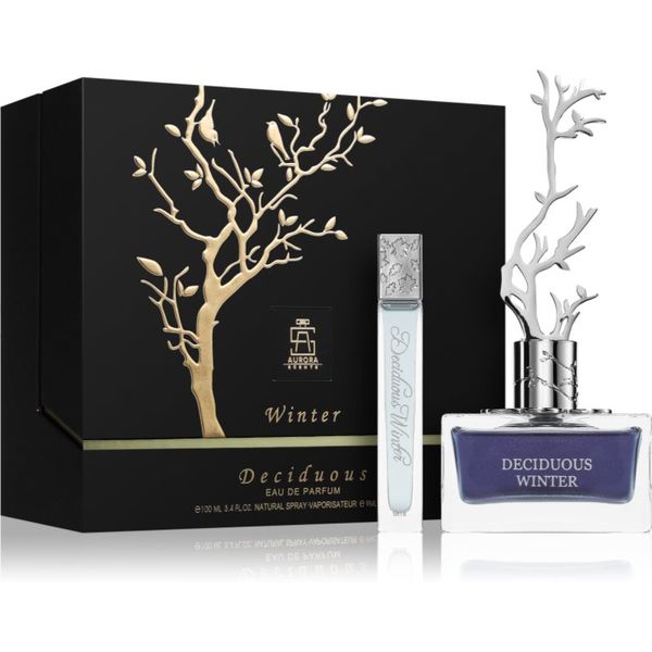Aurora Aurora Deciduous Winter poklon set za žene 100 ml