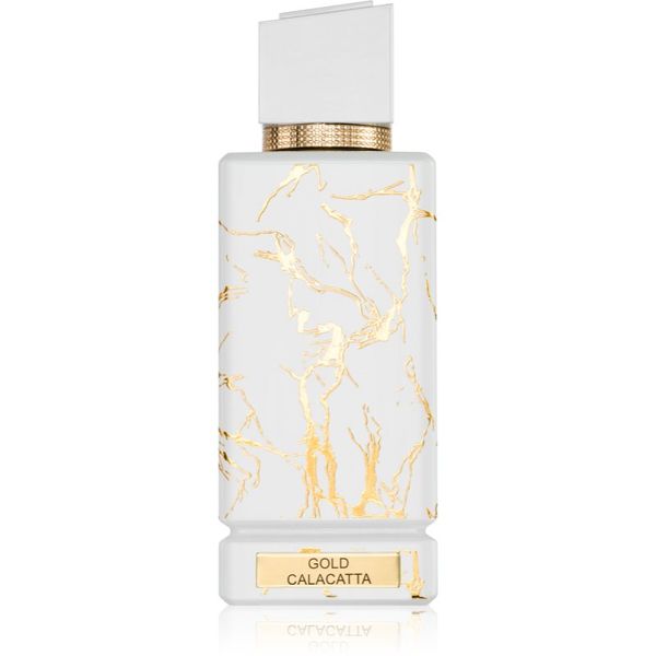 Aurora Aurora Gold Calacatta parfemska voda uniseks 100 ml