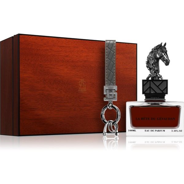 Aurora Aurora La Bete du Gevaudan parfemska voda uniseks 100 ml