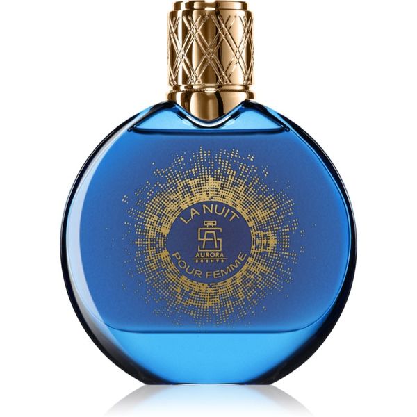 Aurora Aurora La Nuit Pour Femme parfemska voda za žene 100 ml