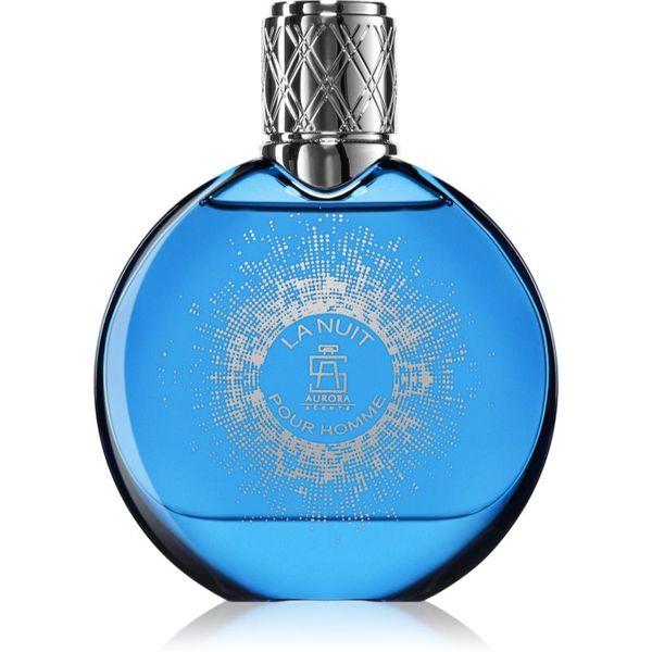 Aurora Aurora La Nuit Pour Homme parfemska voda za muškarce 100 ml