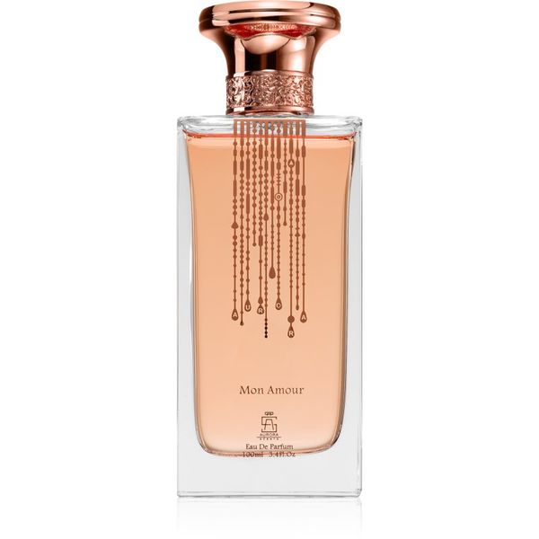 Aurora Aurora Mon Amour parfemska voda za žene 100 ml
