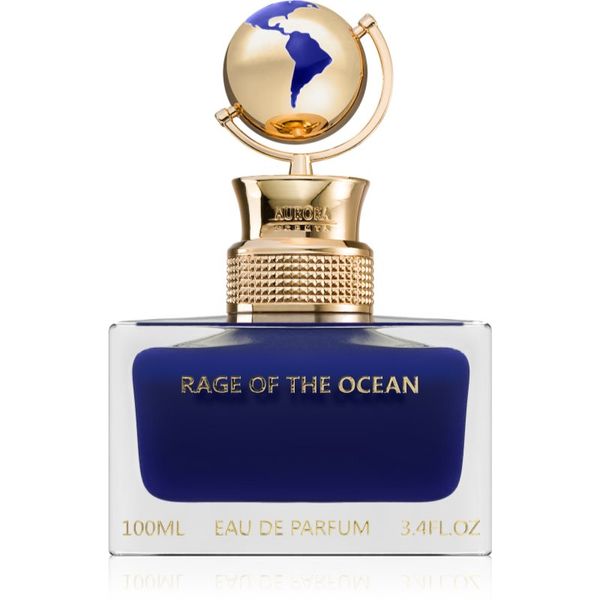 Aurora Aurora Rage Of The Ocean parfemska voda uniseks 100 ml