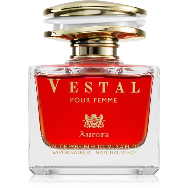 Aurora Aurora Vestal Pour Femme parfemska voda za žene 100 ml