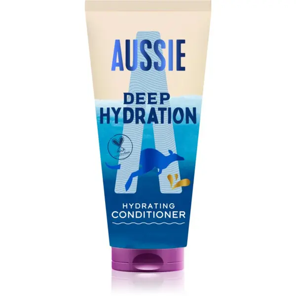 Aussie Aussie Deep Hydration Hydrating Conditioner regenerator za dubinsku hidrataciju 200 ml