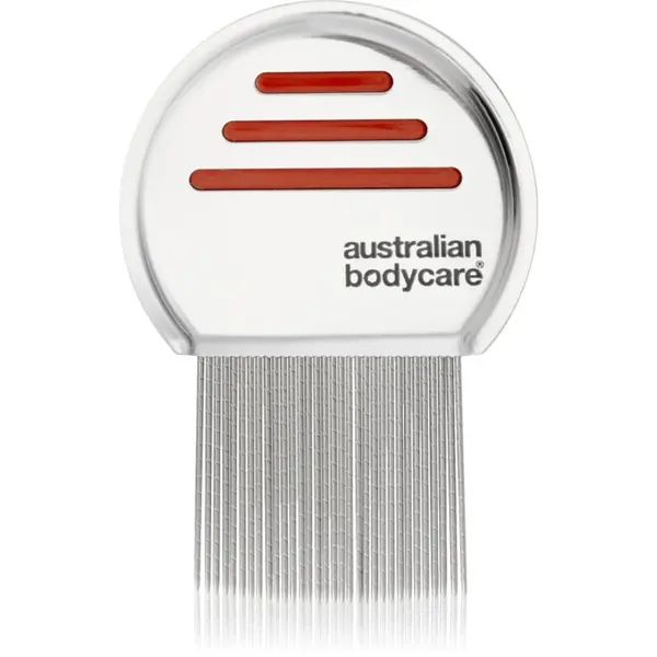 Australian Bodycare Australian Bodycare Anti Lice češalj protiv ušiju 1 kom