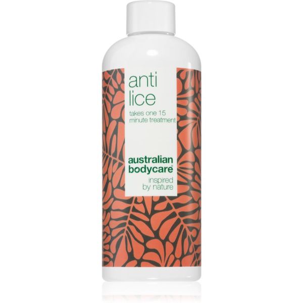 Australian Bodycare Australian Bodycare Anti Lice sredstvo za lokalni tretman protiv ušiju i gnjida 250 ml