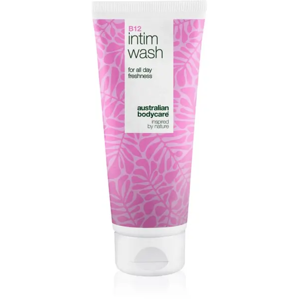 Australian Bodycare Australian Bodycare B12 gel za intimnu higijenu 200 ml