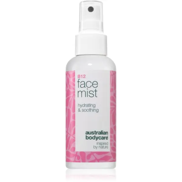 Australian Bodycare Australian Bodycare B12 hidratantna magla 100 ml