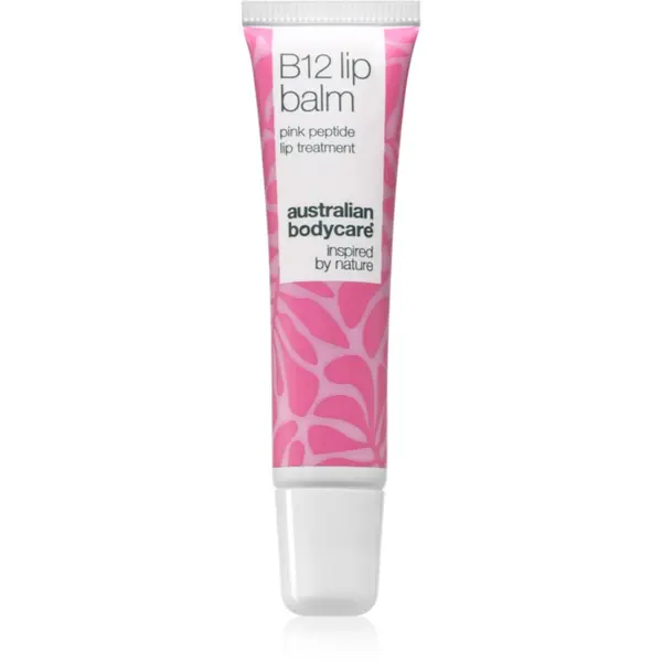 Australian Bodycare Australian Bodycare B12 hidratantni balzam za usne 15 ml