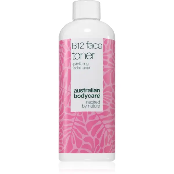 Australian Bodycare Australian Bodycare B12 nježni tonik za eksfolijaciju 250 ml