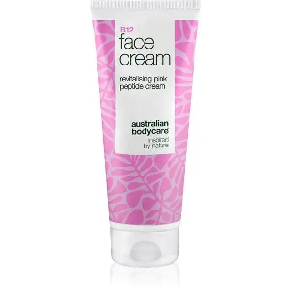 Australian Bodycare Australian Bodycare B12 revitalizirajuća krema za lice 100 ml