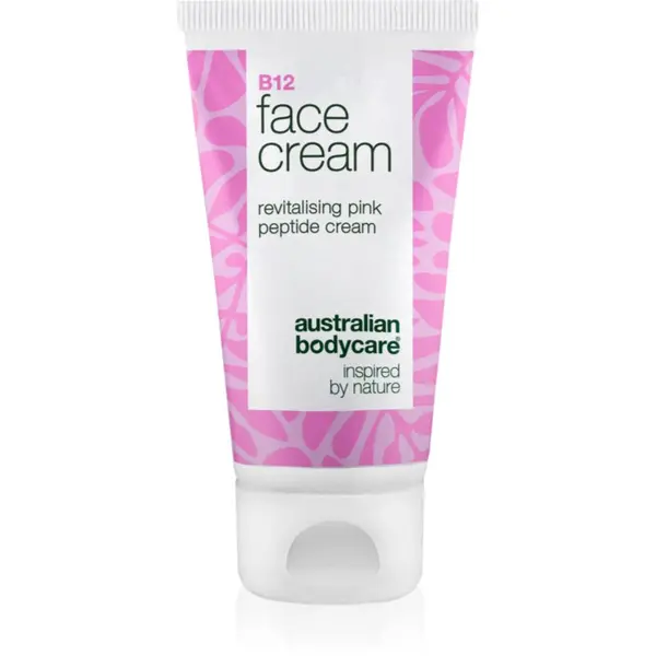 Australian Bodycare Australian Bodycare B12 revitalizirajuća krema za lice 50 ml