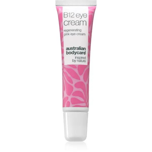 Australian Bodycare Australian Bodycare B12 revitalizirajuća krema za oči 15 ml
