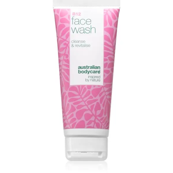 Australian Bodycare Australian Bodycare B12 revitalizirajući gel za čišćenje 100 ml