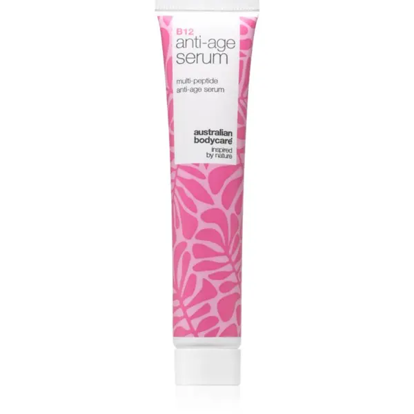 Australian Bodycare Australian Bodycare B12 učvršćujući serum za lice 30 ml
