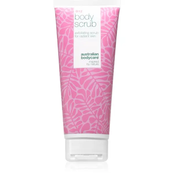 Australian Bodycare Australian Bodycare B12 zaglađujući piling za tijelo 200 ml