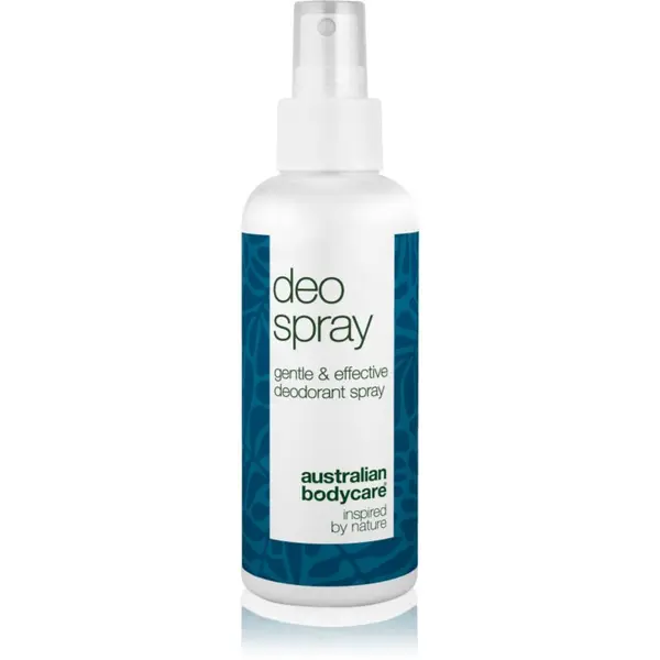 Australian Bodycare Australian Bodycare Deo Spray raspršivač dezodoransa 100 ml