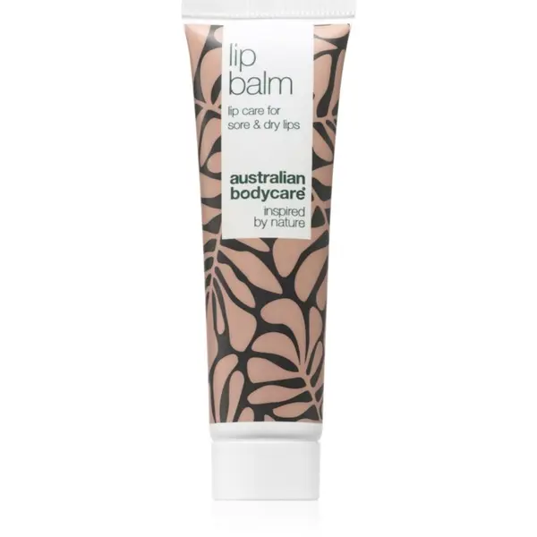 Australian Bodycare Australian Bodycare Lip Balm hranjivi balzam za usne za suhe usne 15 ml