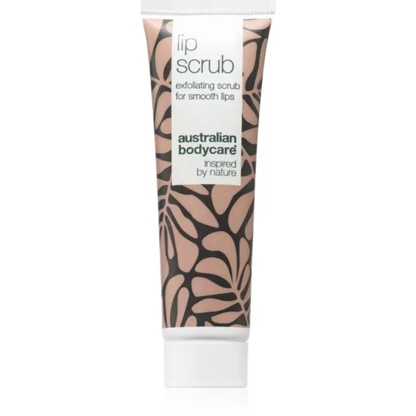 Australian Bodycare Australian Bodycare Lip Scrub piling za usne 15 ml