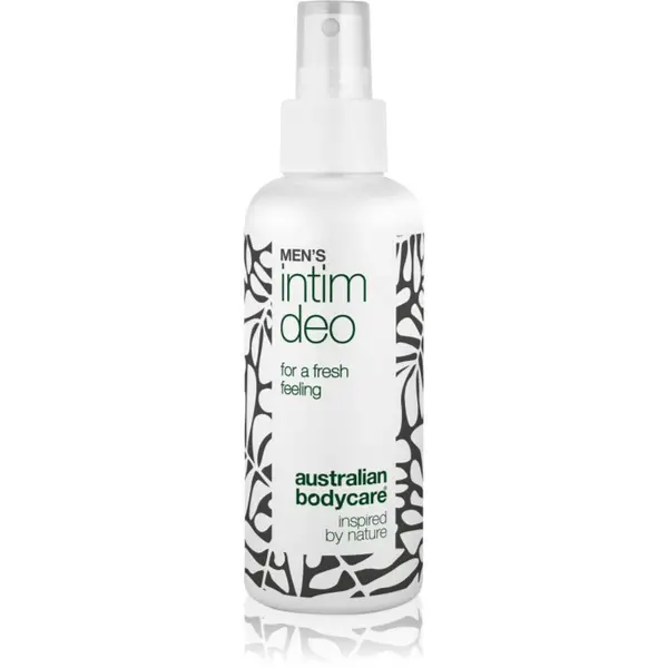 Australian Bodycare Australian Bodycare Men's dezodorans za intimne zone za muškarce 100 ml
