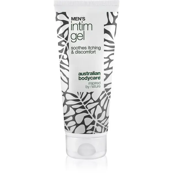 Australian Bodycare Australian Bodycare Men's gel za intimnu higijenu za muškarce 100 ml
