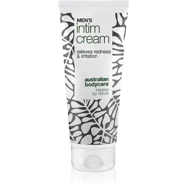 Australian Bodycare Australian Bodycare Men's krema za intimnu higijenu za muškarce 100 ml